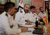 نجات 5350 شهروند اصفهانی در 6 ماه توسط آتش‌نشانی