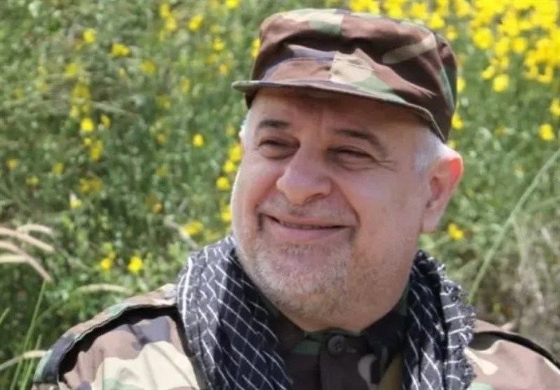 شهید علی کرکی؛ فرمانده‌ای که فلسطین را قبله و خانواده را اولویت می‌دانست