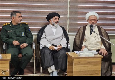 جلسه هماهنگی مراسم راهپیمایی 13 آبان در کردستان