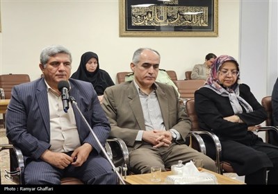 جلسه هماهنگی مراسم راهپیمایی 13 آبان در کردستان