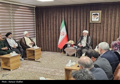 جلسه هماهنگی مراسم راهپیمایی 13 آبان در کردستان