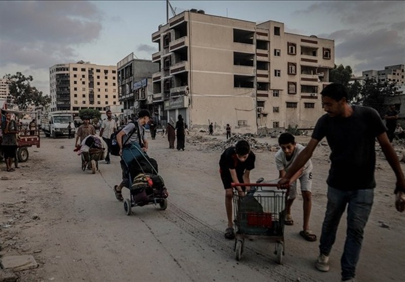 American Actress Condemns Gaza Slaughter as Genocide, Slams US Silence