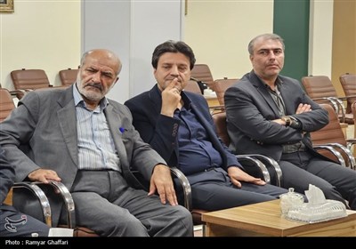 نشست برگزاری مسابقات ملی قرآن در کردستان