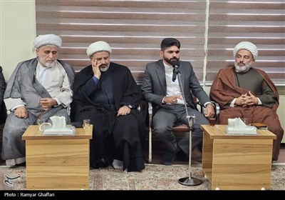 نشست برگزاری مسابقات ملی قرآن در کردستان