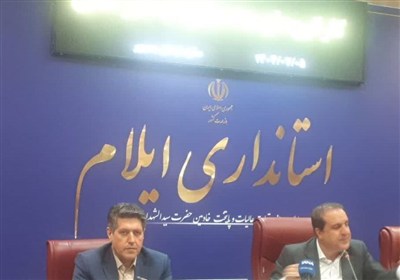 صادرات،ايلام،مرز،استان،توسعه،كشور،كارگروه