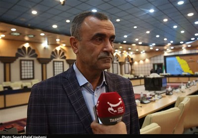 سهم بالای شناورهای بوشهر در اجرای قانون جدید کالای ملوانی+فیلم