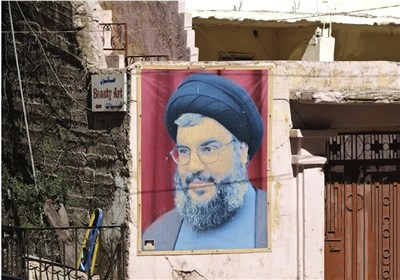 زمانه‌ نصرالله| زندگی‌نامه سیدحسن نصرالله را به روایت تسنیم بخوانید