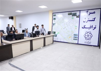 ترافيك،مستمر،مديريت،هوشمند،يزد،شهري،كاهش،پايش