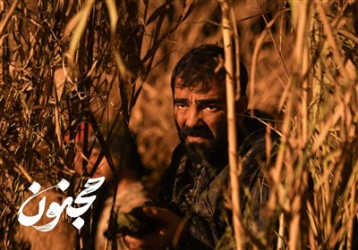 مجنون،فيلم،اكران،سينمايي