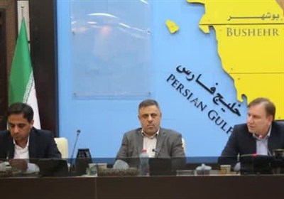 ستاد،استان،قاچاق،مبارزه،بوشهر،ارز،كالا