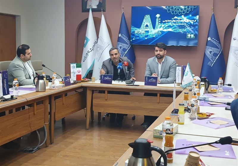 رویداد ملی «ایده‌های نوآورانه در هوش مصنوعی» برگزار می‌شود