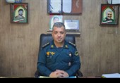 هشدار فرمانده انتظامی فیروزکوه درباره پیشگیری از سرقت