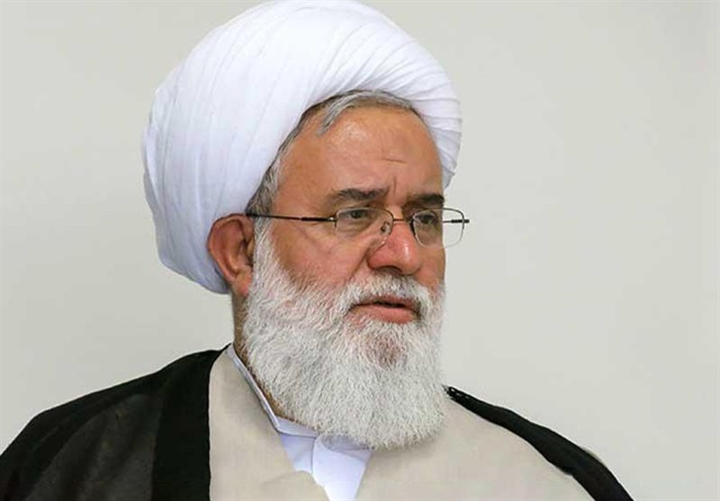 آیت‌الله رشاد: جهاد عنصرمهم تمدن‌ساز از نگاه سید مقاومت بود