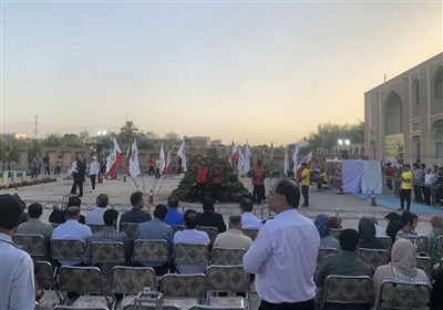 يزد،ايمني،مسابقات،استان،سازمان،عملياتي،مديرعامل،برگزاري
