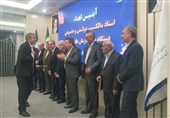 یک میلیون و 510 هزار هکتار از اراضی ملی خراسان رضوی فاقد سند کاداستر