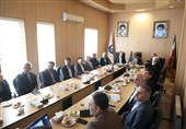 تأخیر در پروژهها موجب عدمالنفع مردم و افزایش هزینههاست