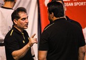گودرزی: تلاش می‌کنیم جزو سه تیم برتر لیگ تکواندو باشیم/ لیگ سخت و پرهیجان شروع شد