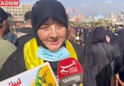 شهيد،مقاومت،سيد،لبنان،نصرالله،حسن،تسنيم