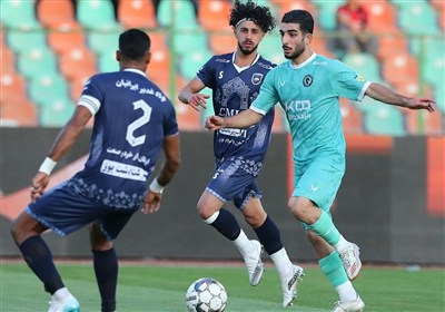 صفر،چادرملو،ديدار،پيكان،ليگ،برتر،فوتبال،اردكان