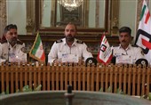 اجرای پروژه ایمنی در بازار اصفهان/از لوله‌کشی تا احداث مخزن آب