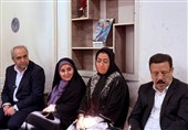 واگذاری زمین مسکونی به خانواده‌های دو شهید دانش‌آموز تبریزی به دستور وزیر راه‌