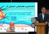 گردشگری مسیر تحول پایدار و رونق اقتصادی استان بوشهر است