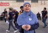تقریر تسنیم.. بیروت تحیی ذکرى استشهاد السید نصر الله: سلاح حزب الله رمز کرامة وحمایة لبنان