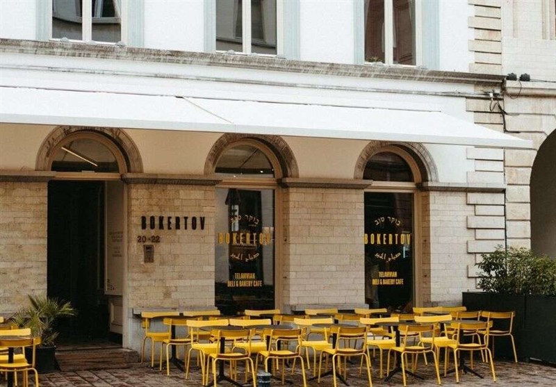 تعطیلی رستوران‌های زنجیره‌ای اسرائیلی در بلژیک به دلیل تحریم گسترده