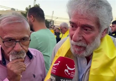 مقاومت،لبنان،سلاح،شهيد،لبناني،اسلحه،بالاتر،سيد،تسنيم،آزاده