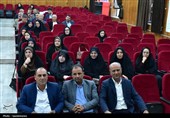 بزرگداشت هفته دفاع مقدس در یاسوج