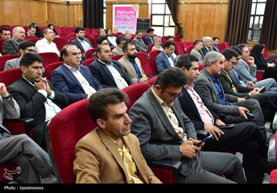 بزرگداشت هفته دفاع مقدس در یاسوج