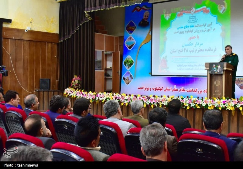 معلمان ستون تربیت نسل آینده‌اند؛ ضرورت تقویت بازدارندگی ایران در برابر تهدیدات نوین