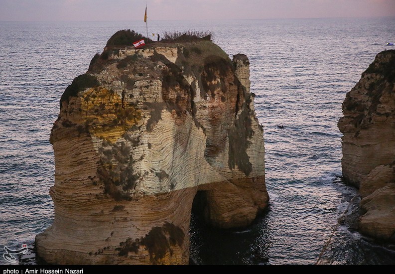 حزب‌ الله لبنان , سید حسن نصرالله , لبنان , 