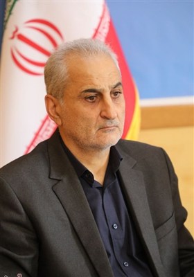 نشست فرمانداران استان اردبیل با حضور استاندار برگزار شد