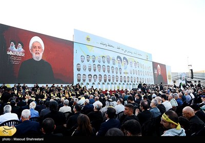 سفر دبیر شورای عالی امنیت ملی به لبنان