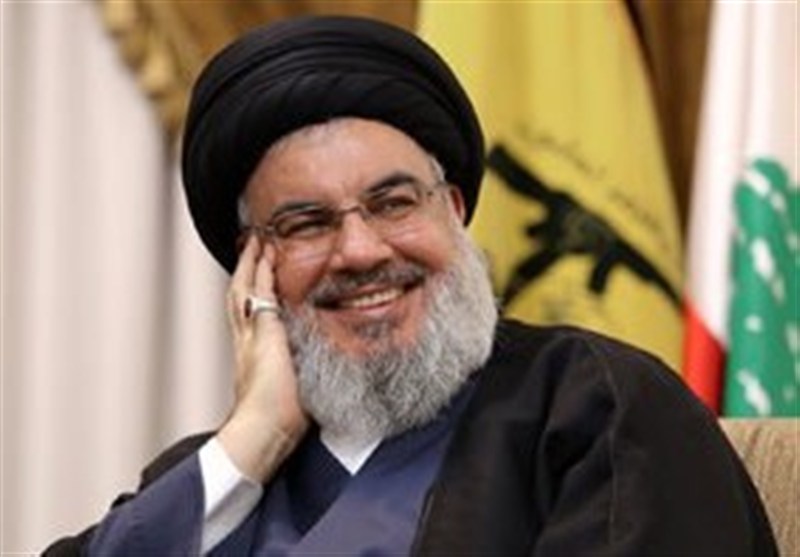 کتاب , سید حسن نصرالله , ادبیات مقاومت , 