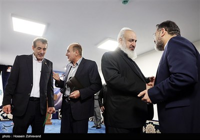 بزرگداشت شهادت سید مقاومت