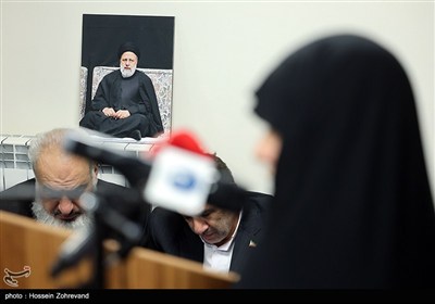 بزرگداشت شهادت سید مقاومت