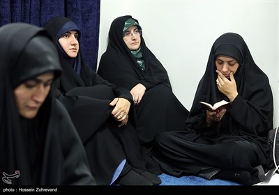بزرگداشت شهادت سید مقاومت
