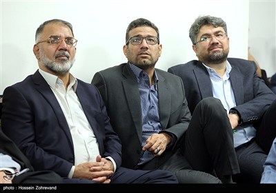 بزرگداشت شهادت سید مقاومت