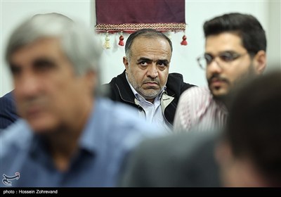 بزرگداشت شهادت سید مقاومت