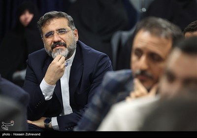 محمدمهدی اسماعیلی