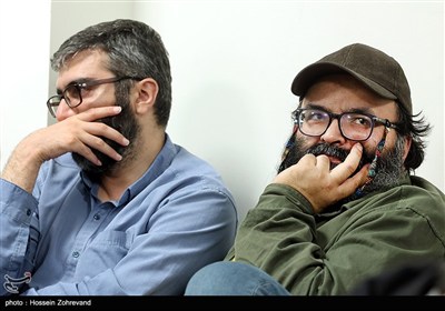 بزرگداشت شهادت سید مقاومت