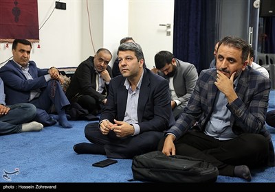 بزرگداشت شهادت سید مقاومت