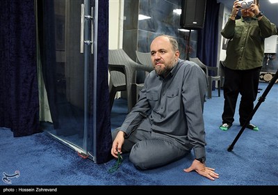 بزرگداشت شهادت سید مقاومت