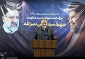 شعر خوانی علیرضا قزوه