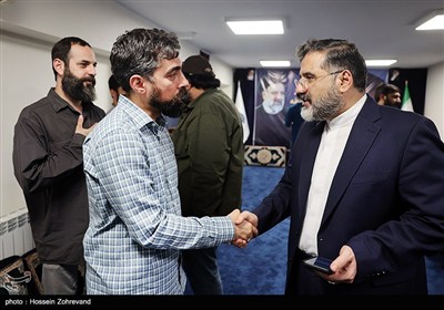 محمدمهدی اسماعیلی