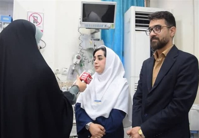 ترکش‌هایی که کودکان را نشانه گرفتند؛ روایت درد در روزهای جنگ۱۲روزه دراهواز
