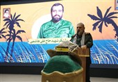 سردار شهیدهاشمی؛ طراح ابتکاراتی مؤثر در دوران دفاع مقدس