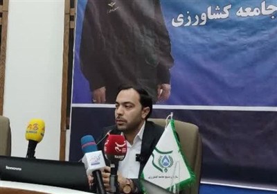 كشاورزي،كشور،كشاورزان،بسيج،افزايش،محصولات،علمي،توليد،جامعه،ج ...
